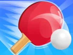 Juego Ping Pong Battle Table Tennis en línea