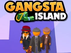 Juego Gangsta Island en línea
