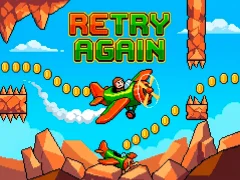Juego Retry Again en línea