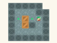 Juego Push The Box en línea