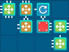 Juego Connect Me en línea