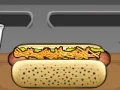 Juego Papa's Hot Doggeria en línea