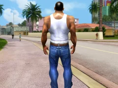Juego GTA: Grand Vegas Crime en línea