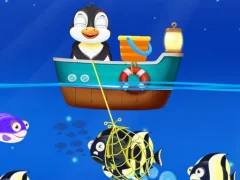 Juego Fishing Game en línea