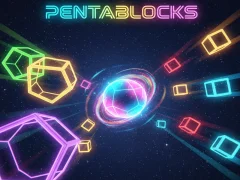 Juego Pentablocks en línea