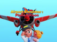 Juego Airport Simulator: Plane Tycoon en línea