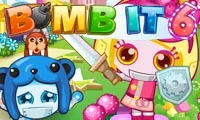 Juego Bomb It 6 en línea