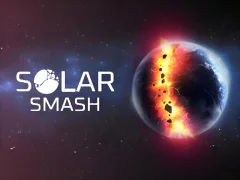 Juego Solar Smash en línea