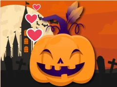 Juego Love Balls Halloween en línea