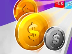 Juego Money Rush en línea