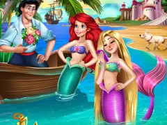 Juego Twisted Valentine's Date en línea