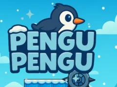 Juego Pengu Pengu en línea