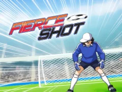 Juego Fierce Shot en línea