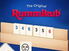 Juego Rummikub en línea