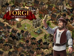 Juego Forge of Empires en línea
