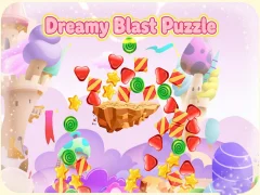 Juego Dreamy Blast Puzzle en línea