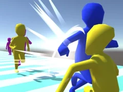 Juego Runner Slapper en línea