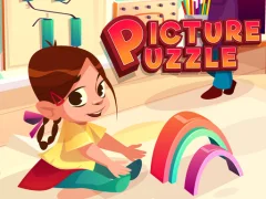 Juego Picture Puzzle en línea