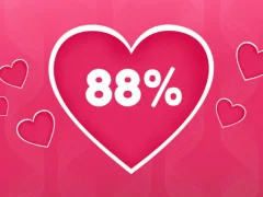 Juego Love Tester Julie en línea