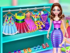 Juego Crazy Mommy Busy Day en línea