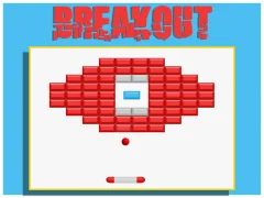 Juego Breakout en línea