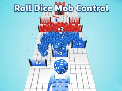 Juego Roll Dice Mob Control en línea