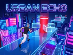 Juego Urban Echo en línea