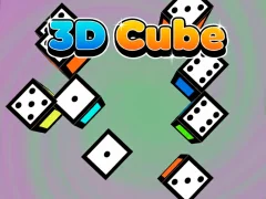 Juego 3D cube en línea