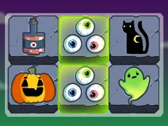 Juego Halloween Mahjong Connect en línea