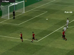 Juego Authentic Football:The Brazil World Cup en línea