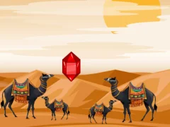 Juego Sands of Rescue en línea