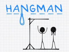 Juego Hangman en línea