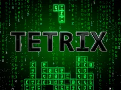 Juego Tetrix en línea