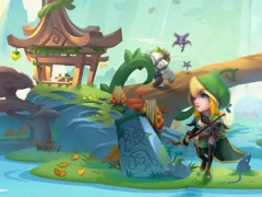 Juego Archero en línea