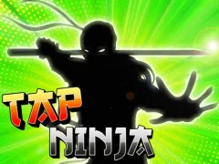 Juego Tap Ninja en línea