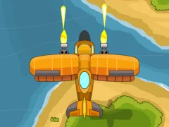 Juego Sky War en línea