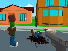 Juego Boxteria 2 en línea