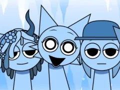 Juego Sprunky Incredibox Mods en línea