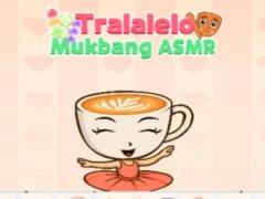 Juego Tralalelo Mukbang Asmr en línea
