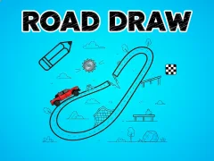Juego Road Draw en línea
