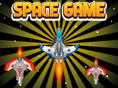 Juego Space Game en línea