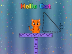 Juego Hello Cat en línea