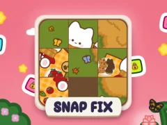 Juego Snap Fix en línea