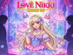 Juego Love Nikki Dress Up en línea