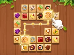 Juego Tile Connect Pair Matching en línea