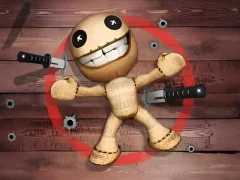 Juego Kick The Buddy en línea