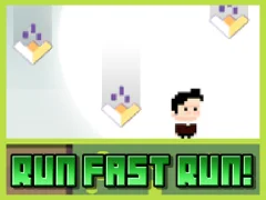 Juego Run Fast Run! en línea