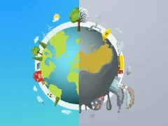 Juego Clean The Earth en línea