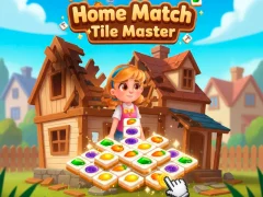 Juego Home Match: Tile Master en línea