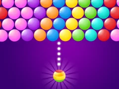 Juego Bubble Up en línea